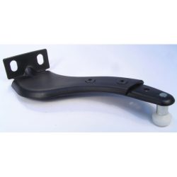 Tolóajtó Vezetőgörgő Vw Caddy 2004-től Jobb Fölső 2K0843436B