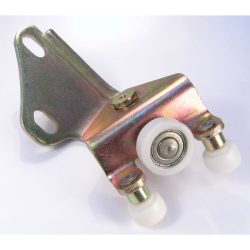 Tolóajtó Vezetőgörgő Vw LT Sprinter Jobb Felső 2D1843436A