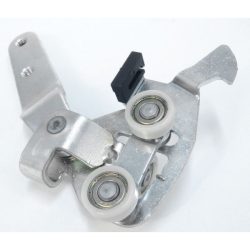 Tolóajtó görgő alsó Citroen Jumper Fiat Ducato Peugeot Boxer 1352331080