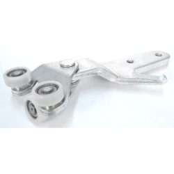 Tolóajtó görgő alsó Citroen Jumper Fiat Ducato Peugeot Boxer 1334554080