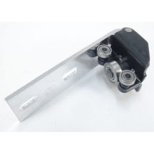 Tolóajtó görgő Középső Ford Transit 1057328