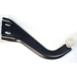 Tolóajtó vezetőgörgő Felső Mercedes Vito Viano 6397601347