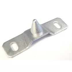 Tolóajtó ütköző tüske Jumper Boxer Ducato 1994- 1313566080