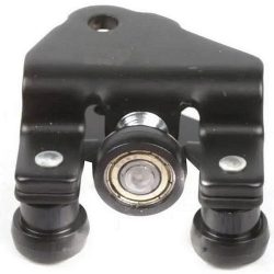 Citroen Berlingo Peugeot Partnet 2008- Tolóajtó görgő ALSÓ BAL 9033Y9