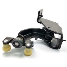 Citroen Berlingo Peugeot Partnet 2008- Tolóajtó görgő KÖZÉP BAL 1498207080