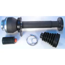 Féltengely Belső Vw Multivan Transporter T5 2.5 PDTDi 7H0498104G