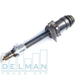 Dugótengely + Peremestengely Készlet Vw Sharan Ford Galaxy Seat Alhambra 02N409344F