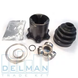 Féltengely csukló belső Audi Seat Skoda Vw 1K0498103E 