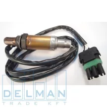   Lambdaszonda 3vez. 910mm 855300 Opel Ascona Astra Calibra Corsa Kadett Omega Senator Vectra