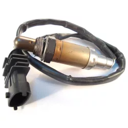 Lambdaszonda 4vez. 539mm 855341 Opel Astra G Corsa B.