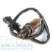 Lambdaszonda 4vez 570mm 855375 Opel Astra G, Corsa C, Meriva, Vectra C, Zafira
