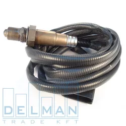 Lambdaszonda 4vez 1680mm 030906262 Audi A3 A4 A6 A8 TT, Skoda Octavia, Vw Bora Golf Passat New Beetle, Transporter