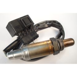 Lambdaszonda 4vez 580mm 030906265AD Audi A6, Seat Cordoba, Ibiza, Inca, VW Caddy, Golf, Polo, Vento