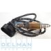Lambdaszonda 4vez 1010mm 032906265 Audi A4, A6, Seat Corolla, VW Passat, Polo