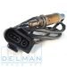 Lambdaszonda 4vez 1010mm 032906265 Audi A4, A6, Seat Corolla, VW Passat, Polo