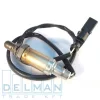 Lambdaszonda 4vez 570mm 036906262D Audi A3, A4, Seat Cordoba, Ibiza, Skoda Leon, Toledo, Fabia, Bora, VW Golf, Passat, Polo
