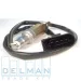 Lambdaszonda 4vez 570mm 036906262D Audi A3, A4, Seat Cordoba, Ibiza, Skoda Leon, Toledo, Fabia, Bora, VW Golf, Passat, Polo