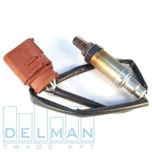   Lambdaszonda 4vez 440mm 036906262F Seat Toledo, VW Bora, Golf