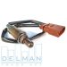 Lambdaszonda 4vez 440mm 036906262F Seat Toledo, VW Bora, Golf