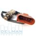 Lambdaszonda 4vez 440mm 036906262F Seat Toledo, VW Bora, Golf