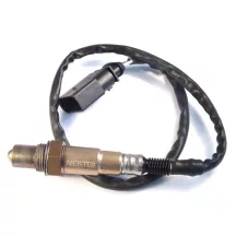   Lambdaszonda 4vez 590mm 036906262H Seat Leon, Toledo, Skoda Octavia