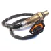 Lambdaszonda 4-vezetékes 549mm 855355 Opel