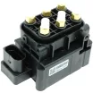 Audi Volkswagen Légrugó Szeleptömb 4Z7616013