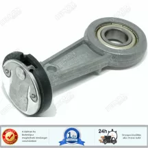   Audi Bmw Mercedes Land Rover Vw Légrugó Kompresszor Dugattyú+gyűrű