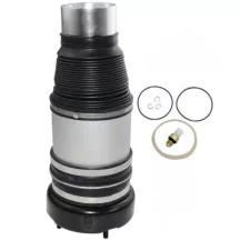 Audi A6 C6 2007-2011 Első Légrugó