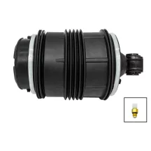 Mercedes E S211 Légrugó Hátsó A2113200925