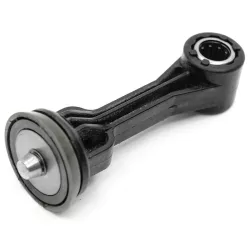 Porsche Panamera Citroen Jumper Fiat Ducato 2007- Kompresszor Dugattyú + gyűrű