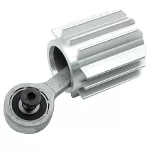   Land Rover Discovery Range Rover Sport Kompresszor hengerfej + dugattyú LR023964