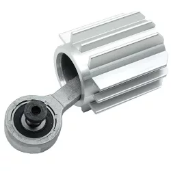 Land Rover Discovery Range Rover Sport Kompresszor hengerfej + dugattyú LR023964