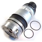 Audi Q7 Vw Touareg Cayenne Légrugó Hátsó 7L6616503B