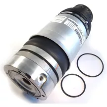 Audi Q7 Vw Touareg Cayenne Légrugó Hátsó 7L6616503B