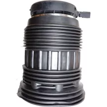 Porsche Panamera 970 Légrugó Hátsó 97033353317