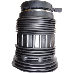 Porsche Panamera 970 Légrugó Hátsó 97033353317