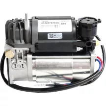 Bmw 5 7 X5 Kompresszor 37226787616