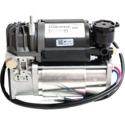 Bmw 5 7 X5 Kompresszor 37226787616