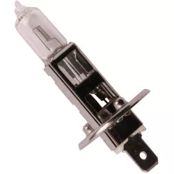 Jármű izzó H1 12V 100W