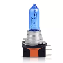 Jármű izzó H15 12V 15/55W PGJ23t