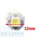 LED T10 Sárga Helyzetjelző,Index,Világítás