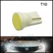 LED T10 12V Fehér Helyzetjelző,Index,Világítás 