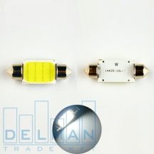 LED Szofita Fehér 42mm 12V 3W