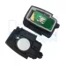 FORD Focus Bicskakulcs 433Mhz 4D60