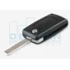 Peugeot 307 407 308 607 Bicskakulcs 