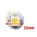 LED T10 Fehér Helyzetjelző,Index,Világítás