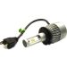 Autó LED H7 12V 36W 8000Lm 6000K (CSP LED)