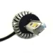 Autó LED H1 12V 36W 8000Lm 6000K (CSP LED)