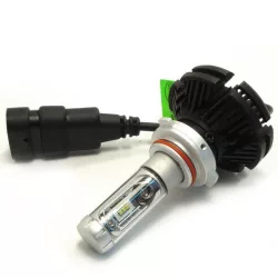 Autó LED 9012 12V 25W 6000Lm 6000K (CREE LED)